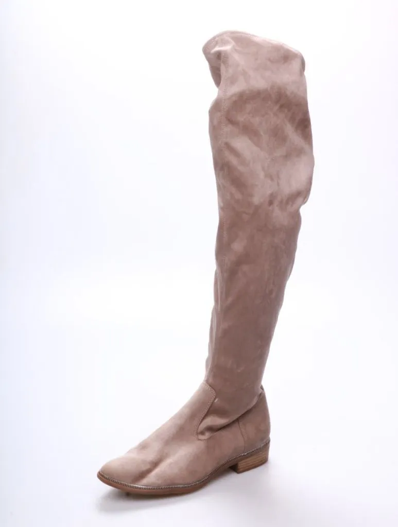 сапоги Tamaris