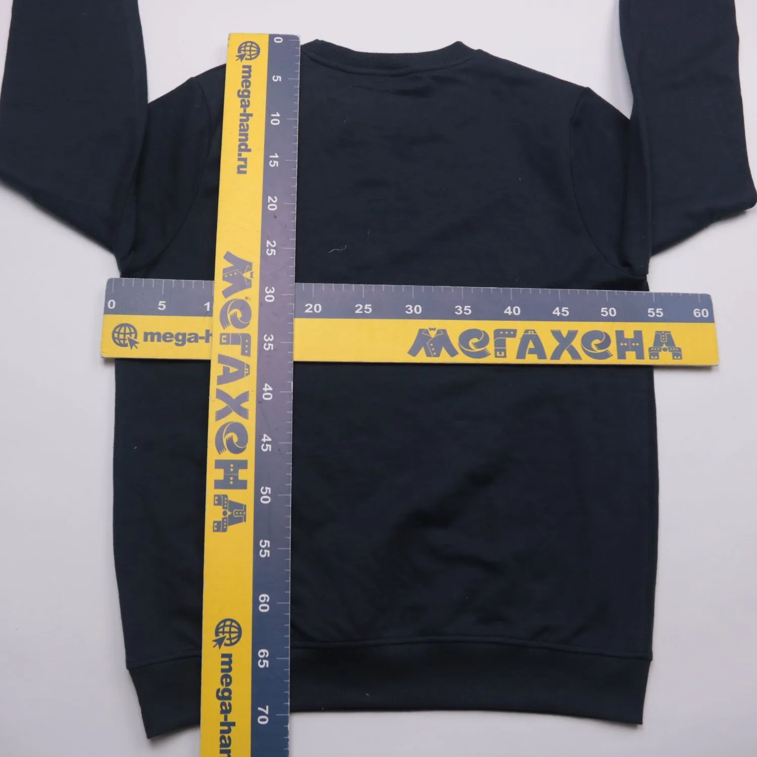 свитшот Von Dutch