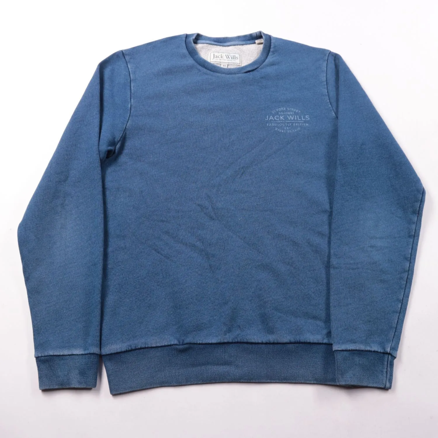 свитшот Jack Wills