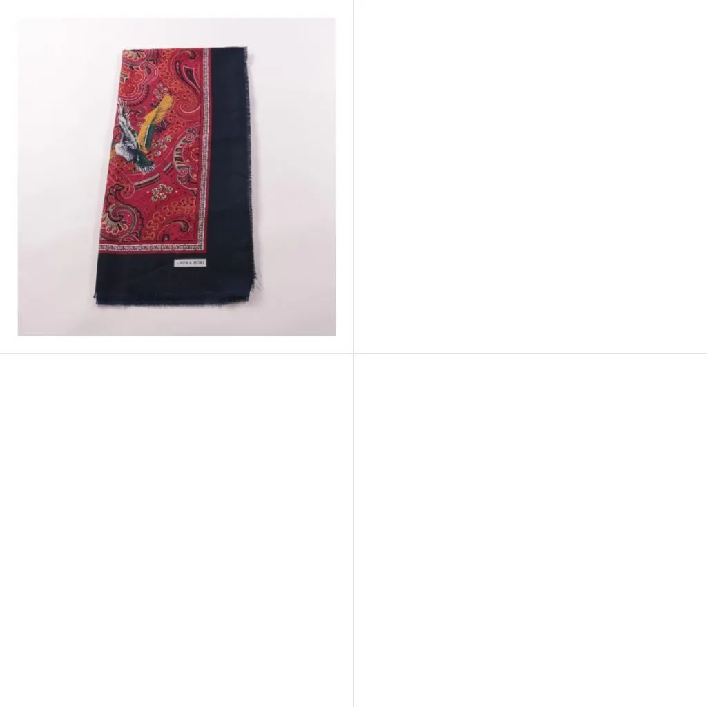 платок Laura Rossi