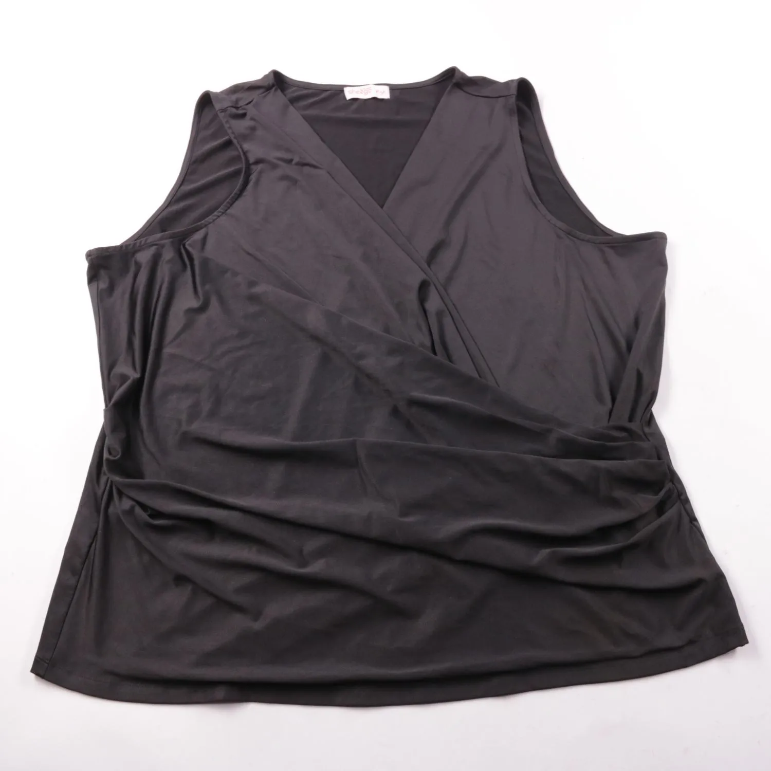 топ Sheego