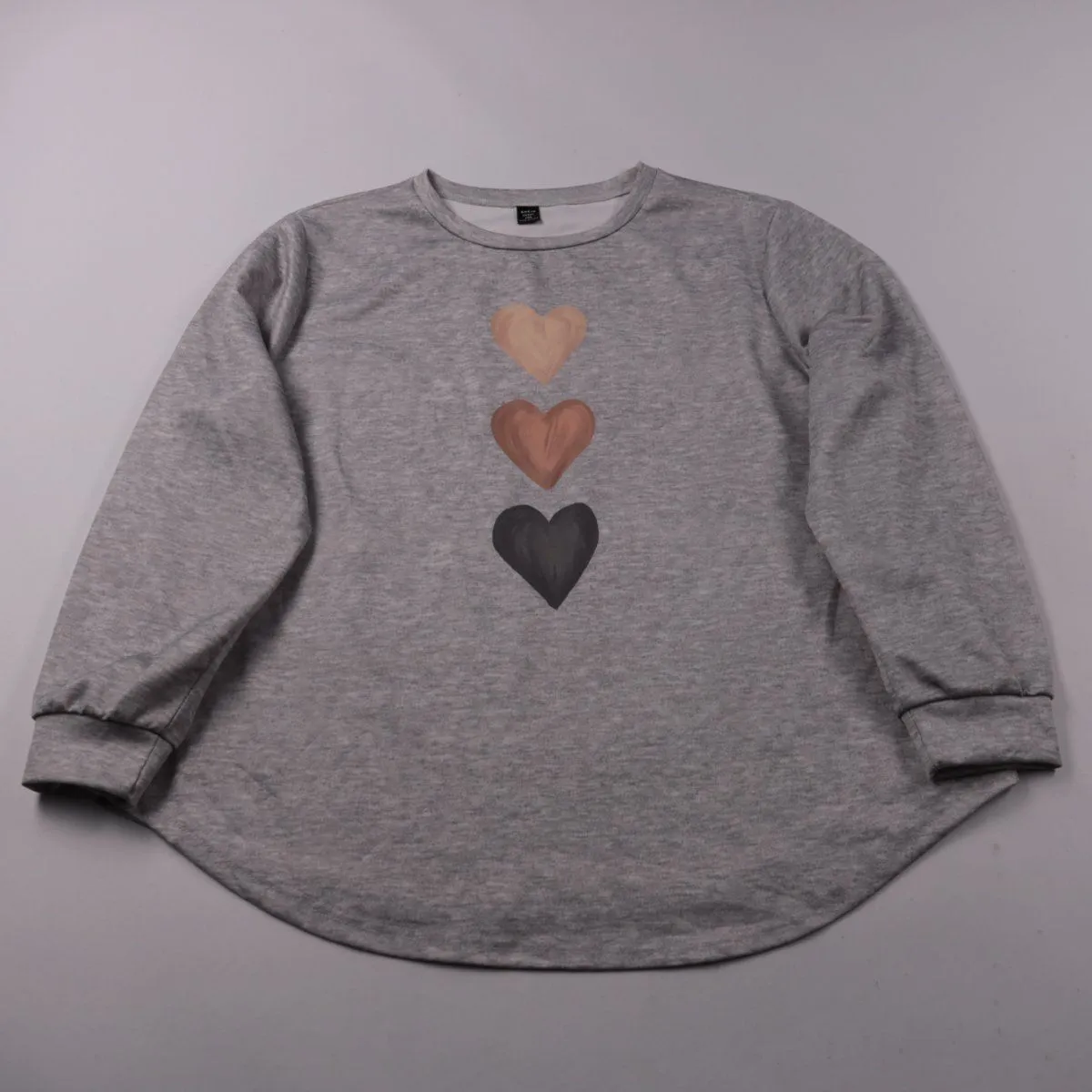 свитшот Shein