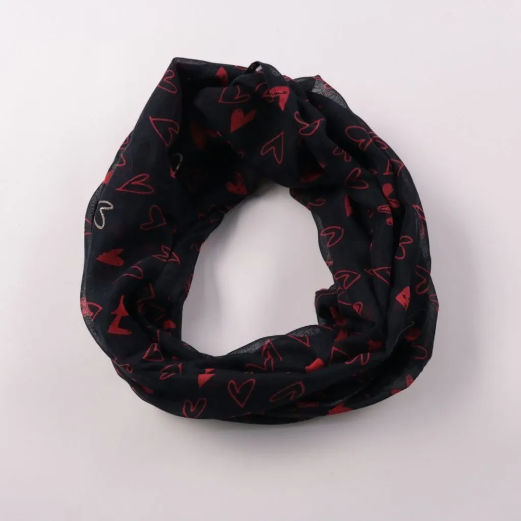 шарф-снуд s.Oliver