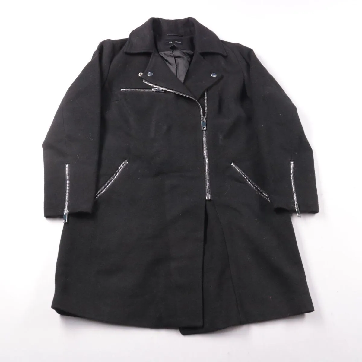 пальто New Look