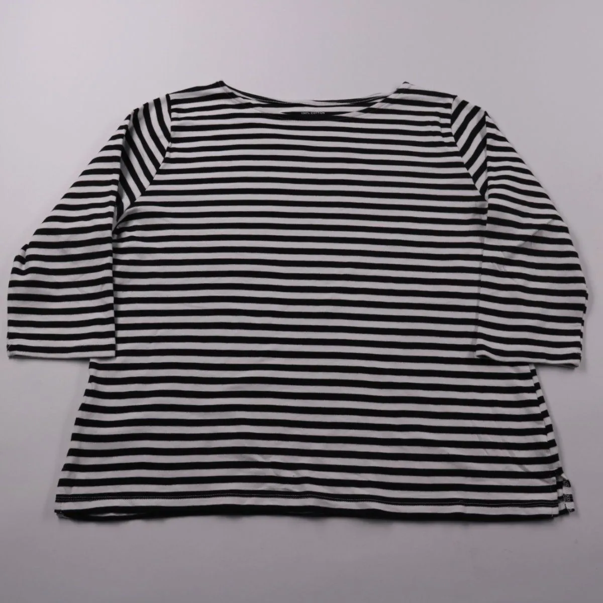 лонгслив George