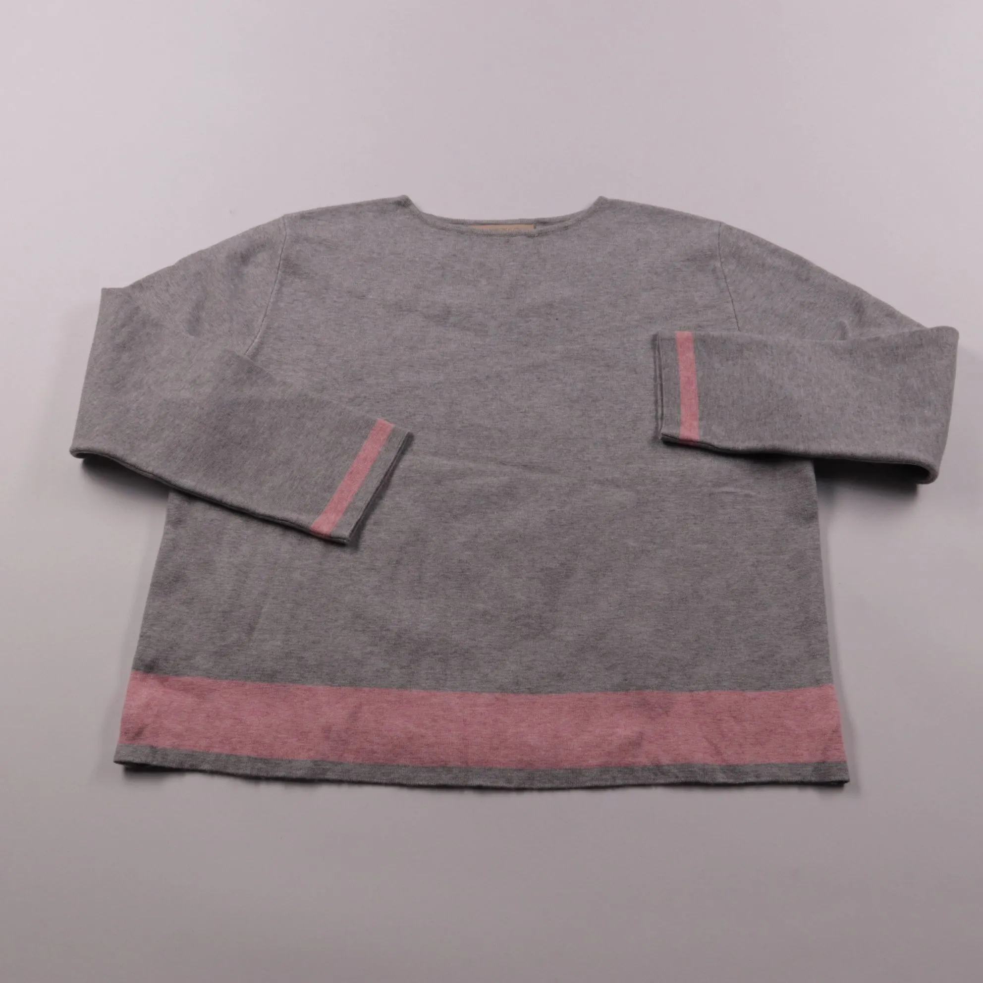 джемпер E-woman