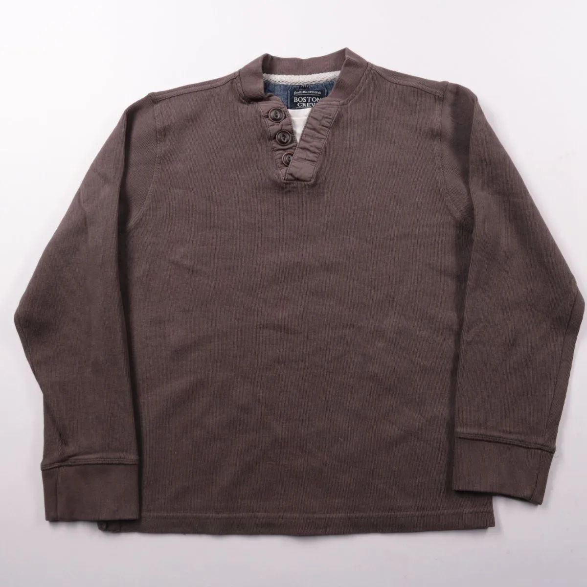 поло Boston Crew