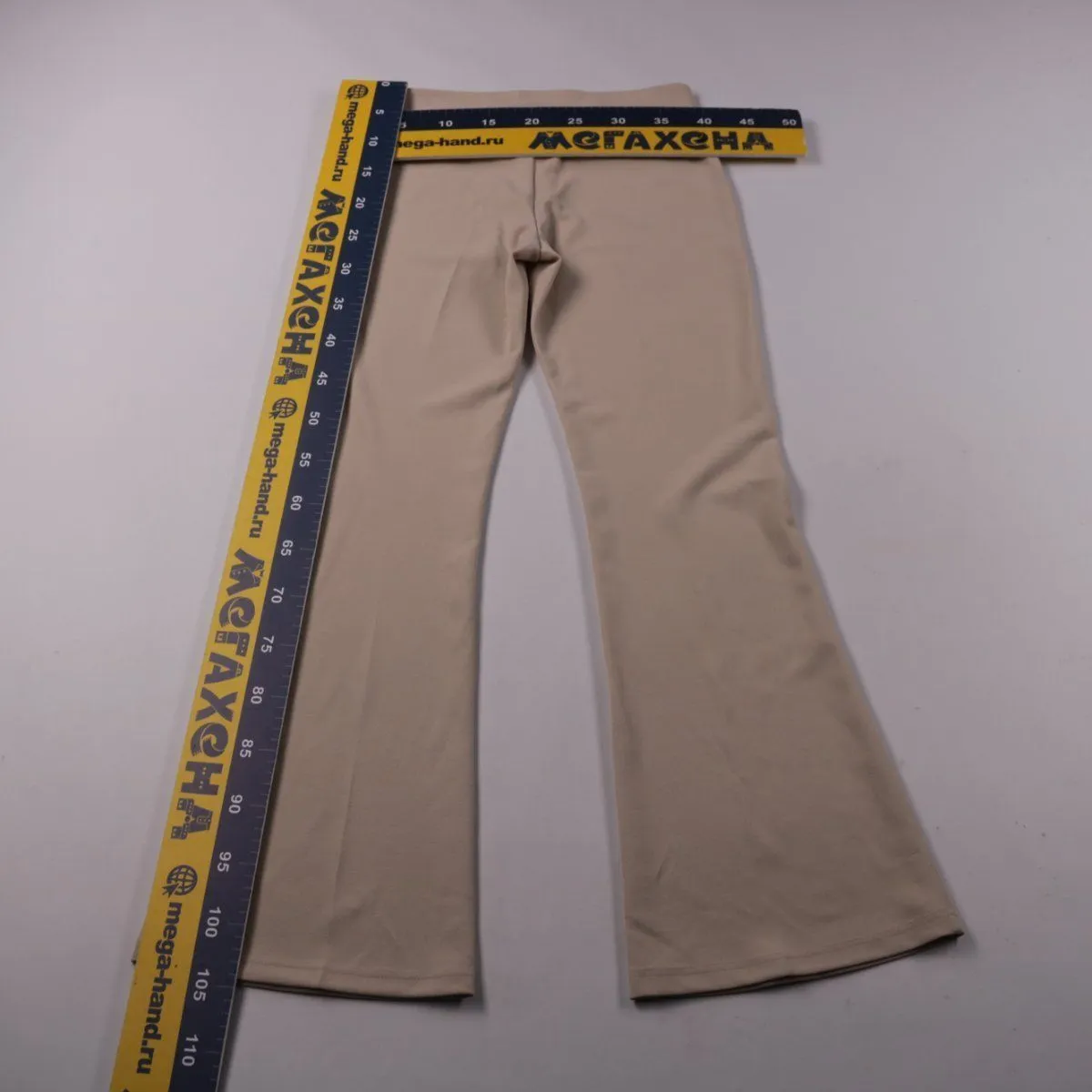 брюки Gina Tricot