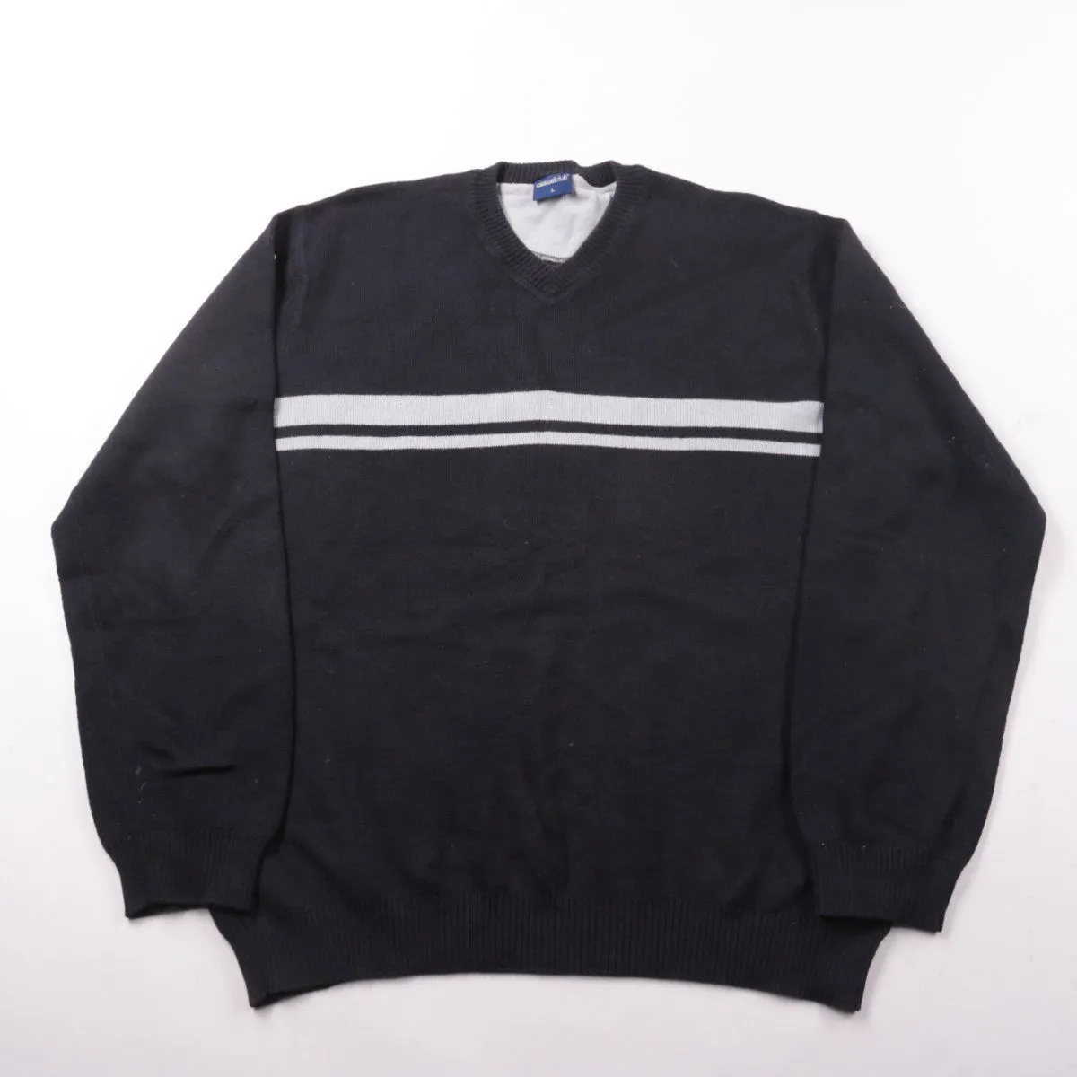 джемпер Casualclub