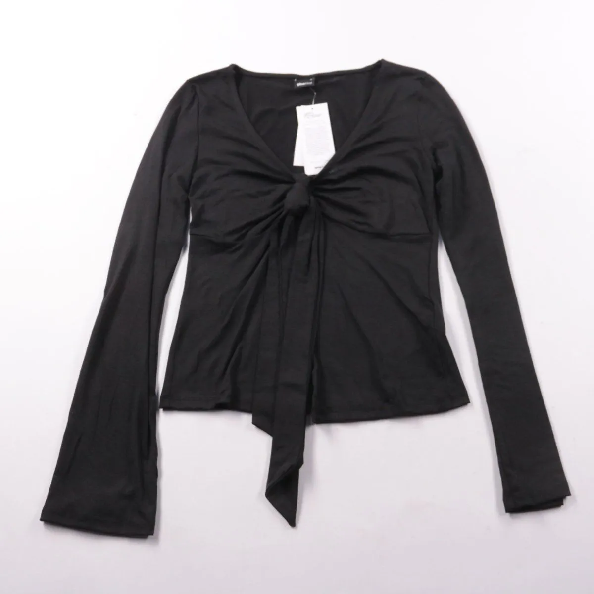 лонгслив Gina Tricot