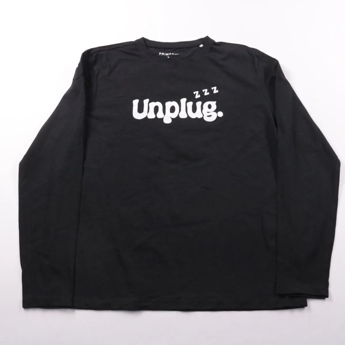 лонгслив Primark