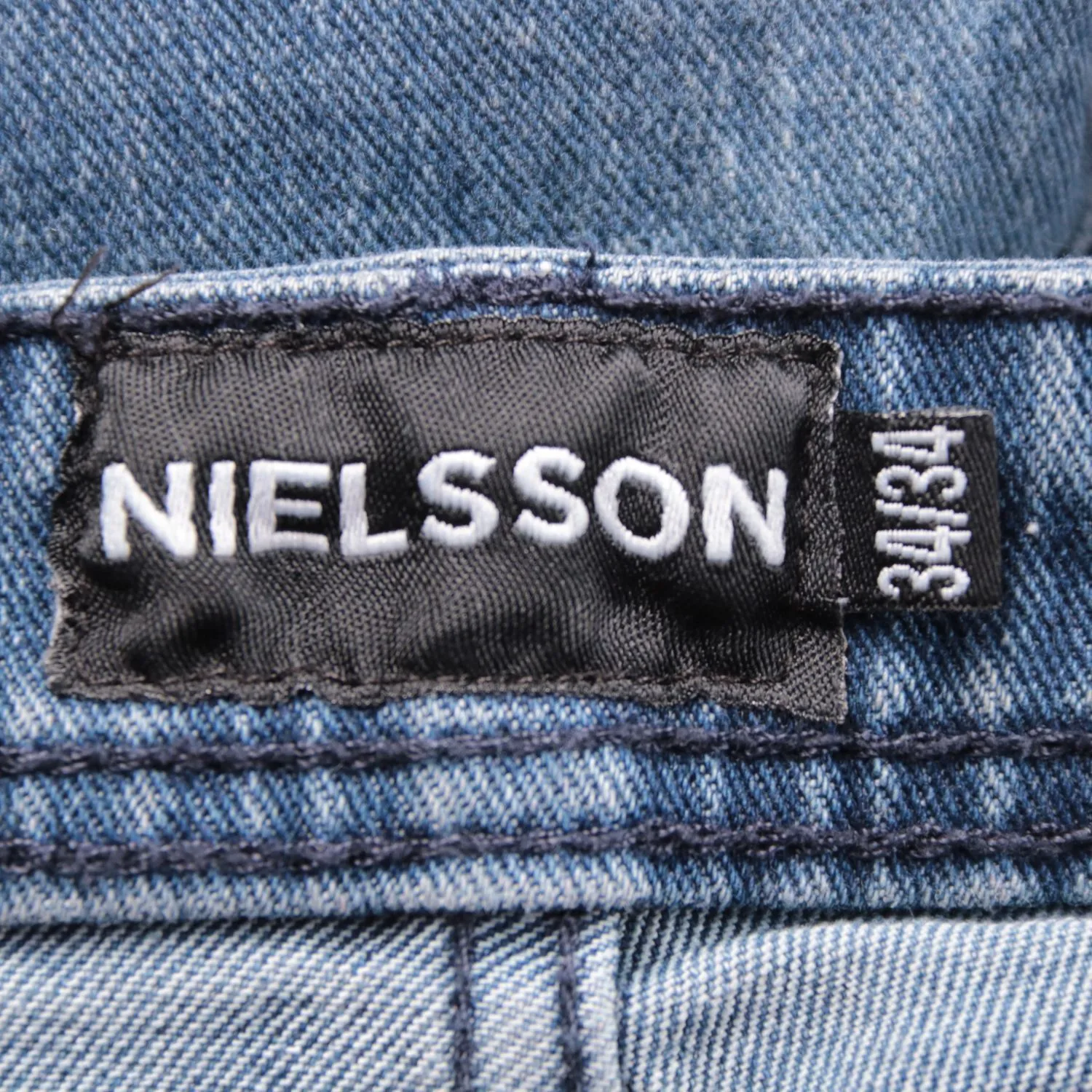 джинсы Nielsson