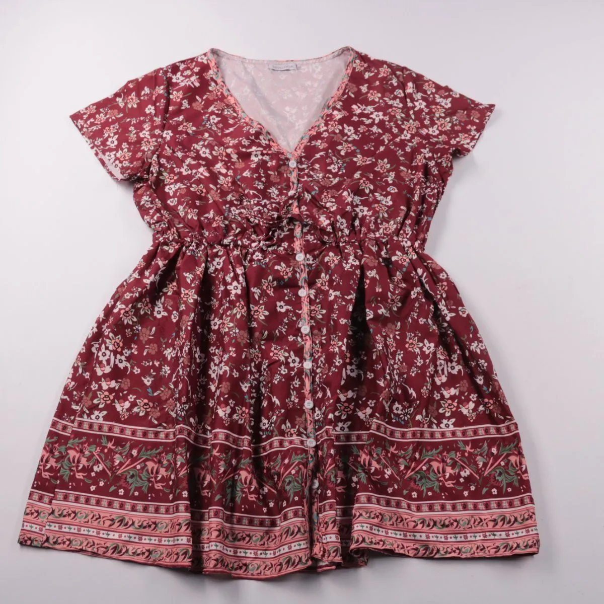 платье Misslook