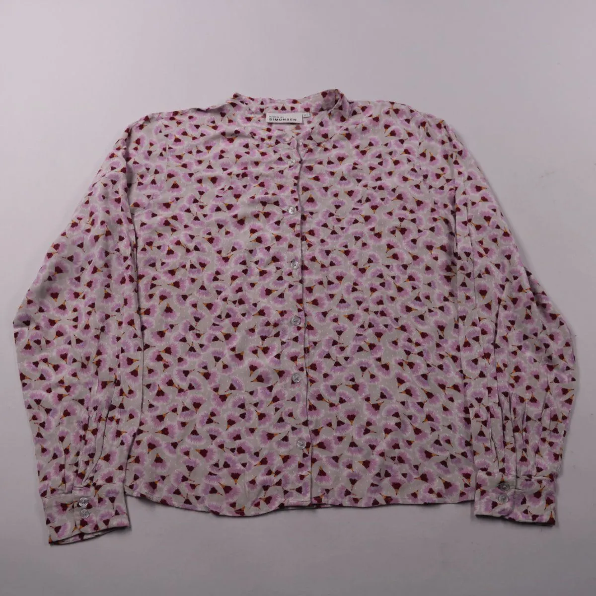 блузка Karen by Simonsen