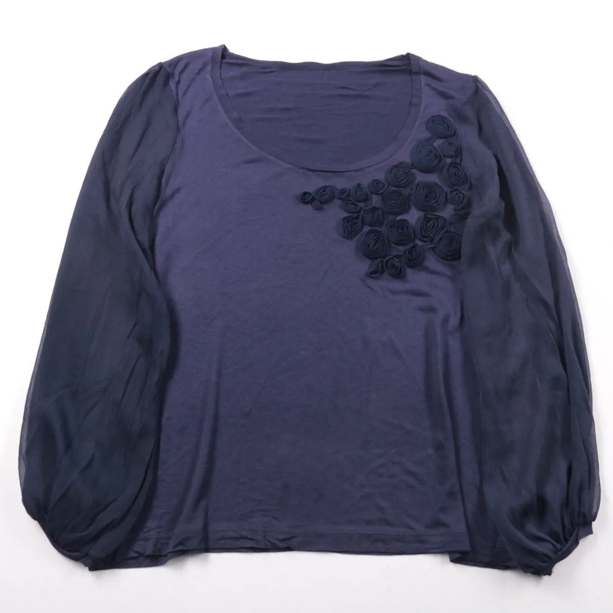 блузка не указано