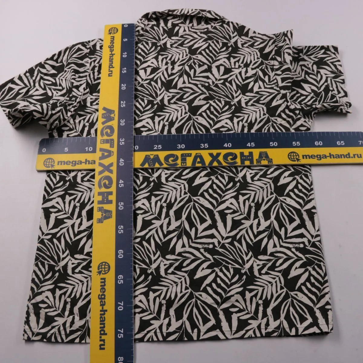 рубашка Zeeman