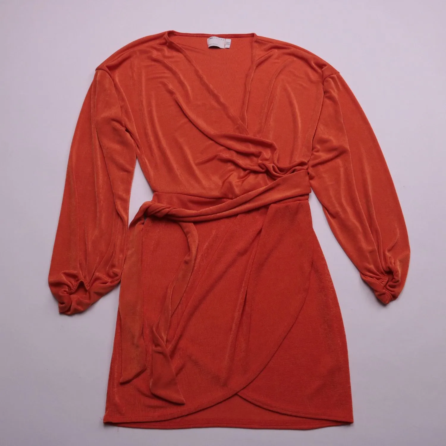 платье ASOS DESIGN