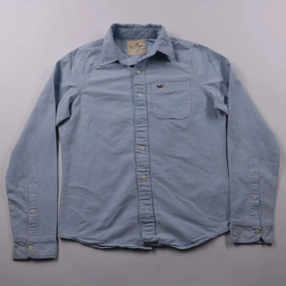 рубашка Hollister