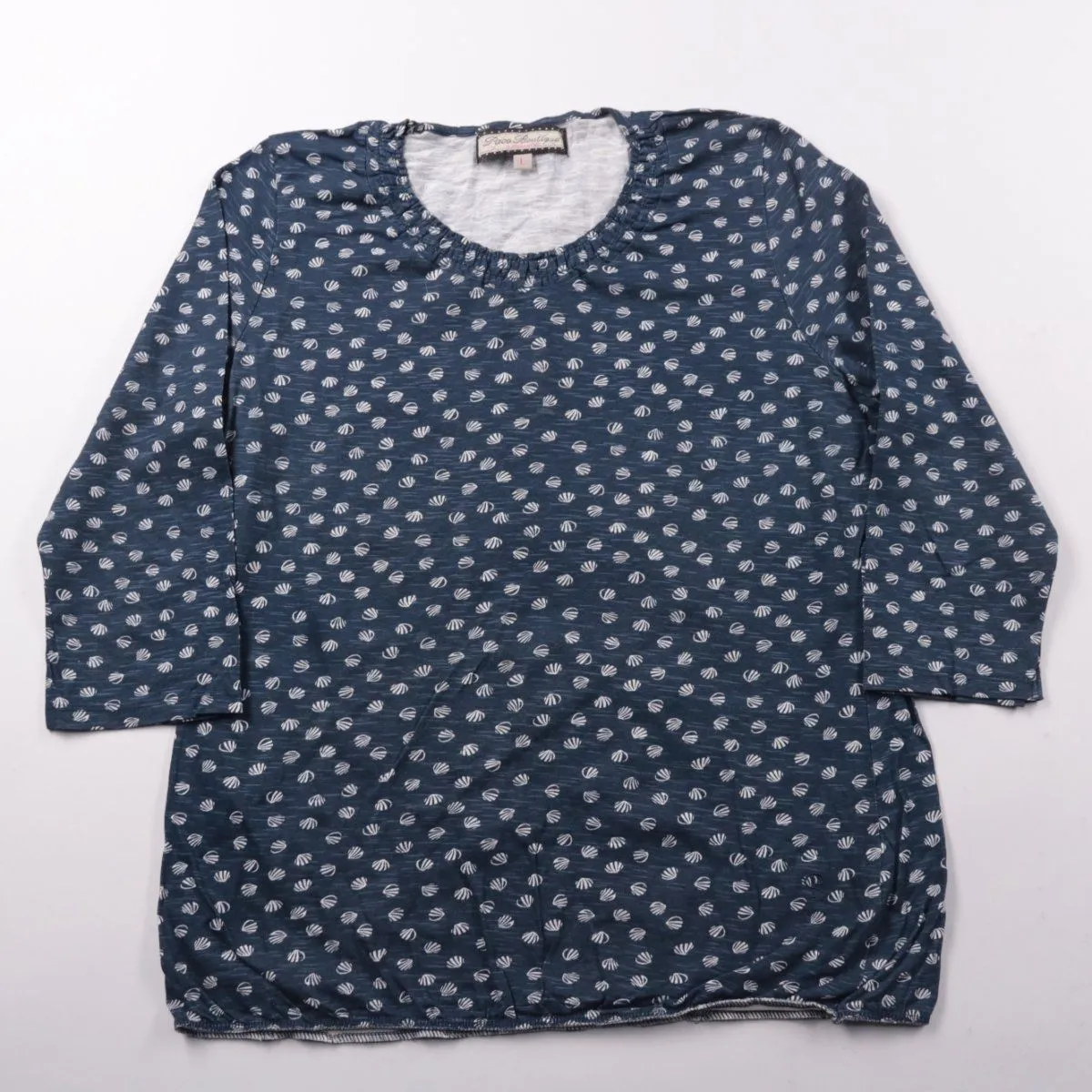 лонгслив Paco Boutique