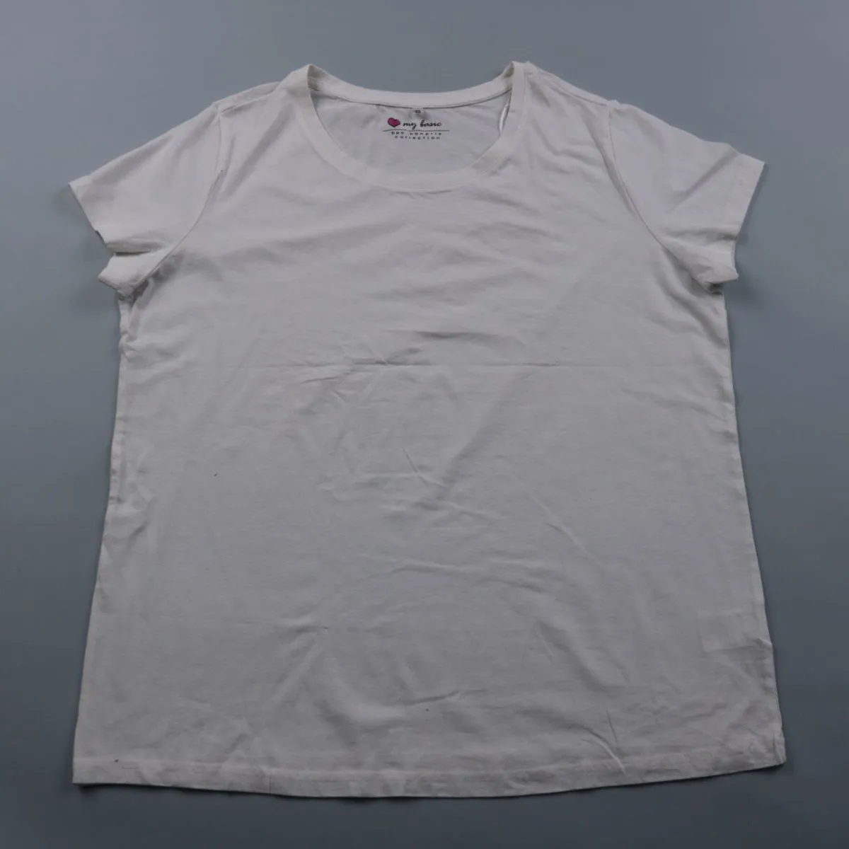 футболка Bonprix