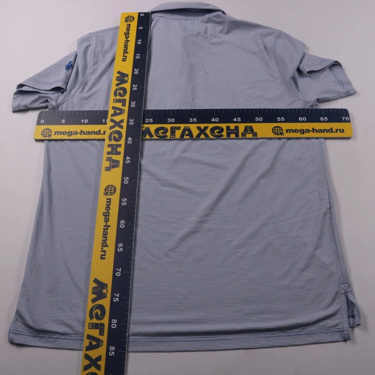поло Stitch