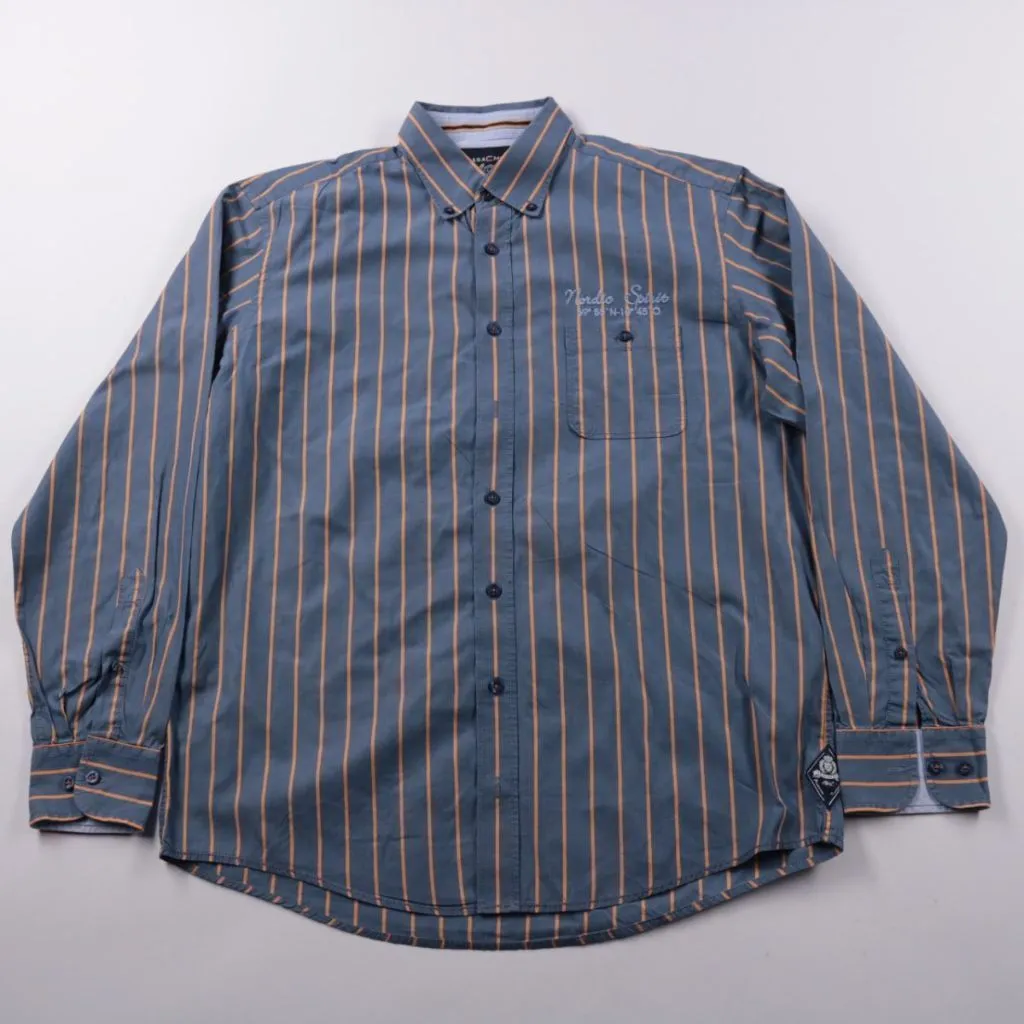 рубашка Casa Moda