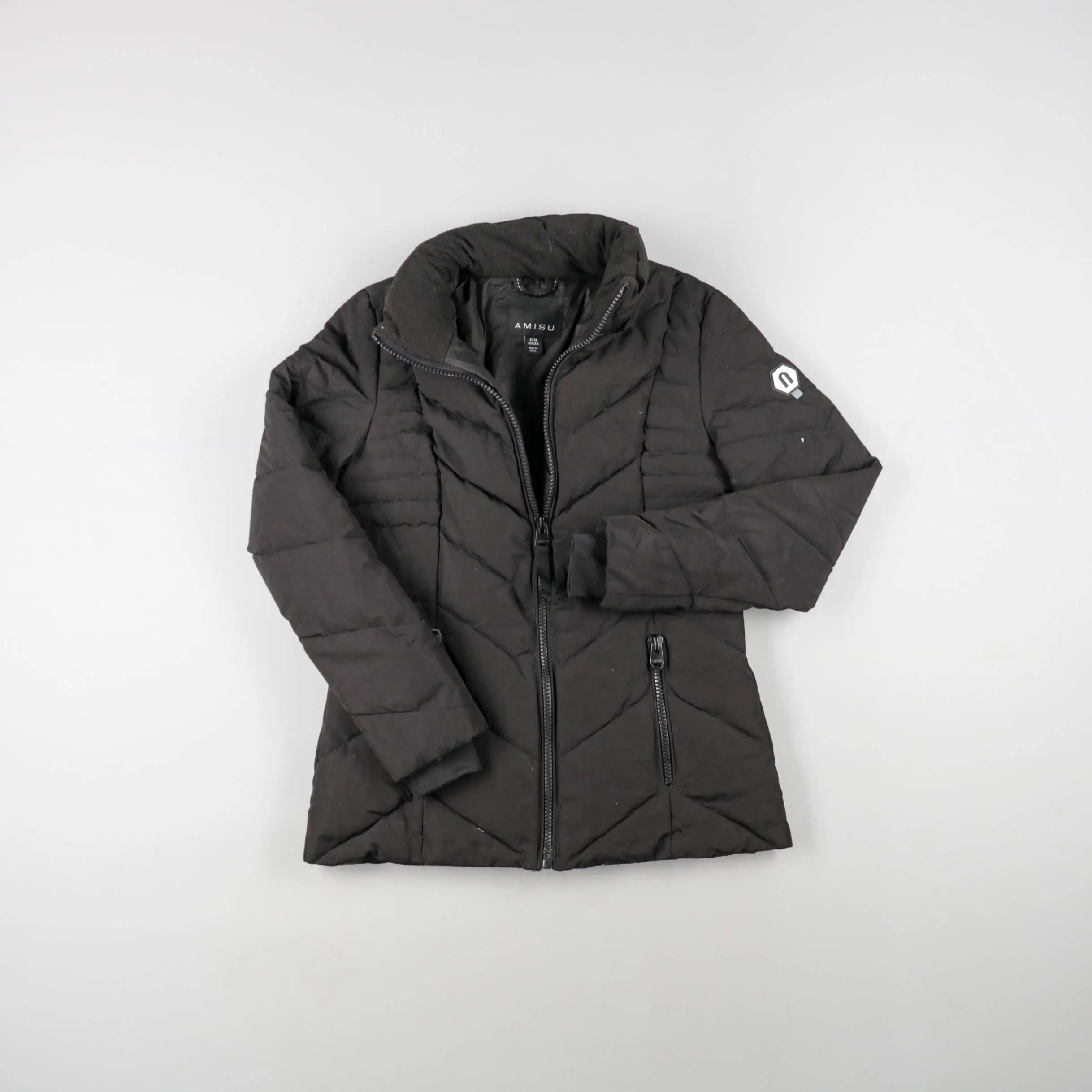 куртка Amisu