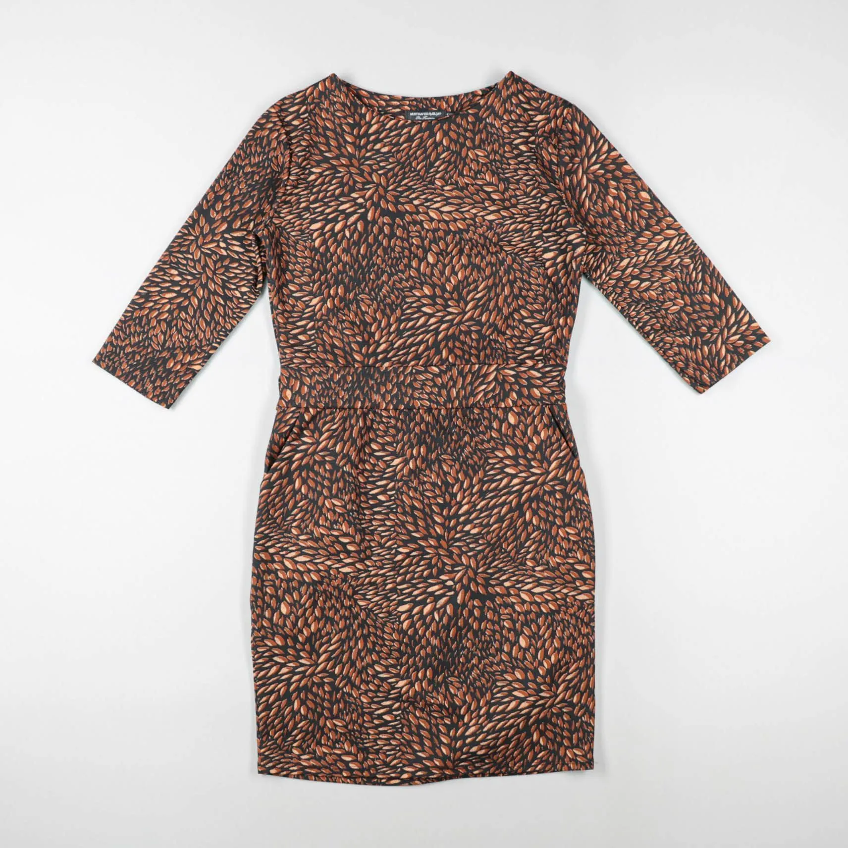 платье United Colors of Benetton
