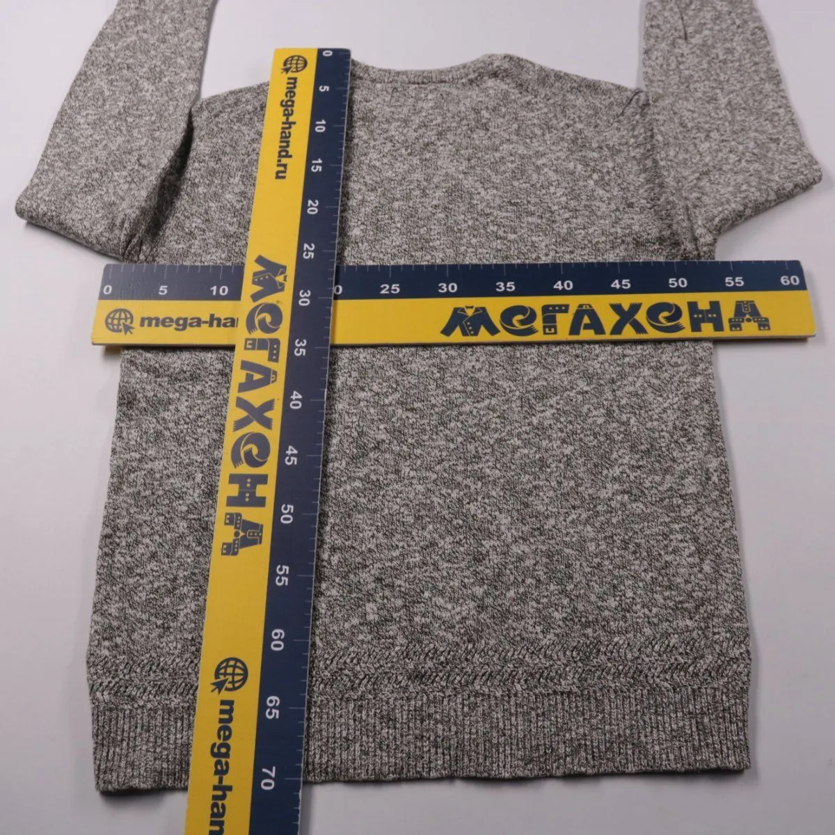 джемпер Mantaray