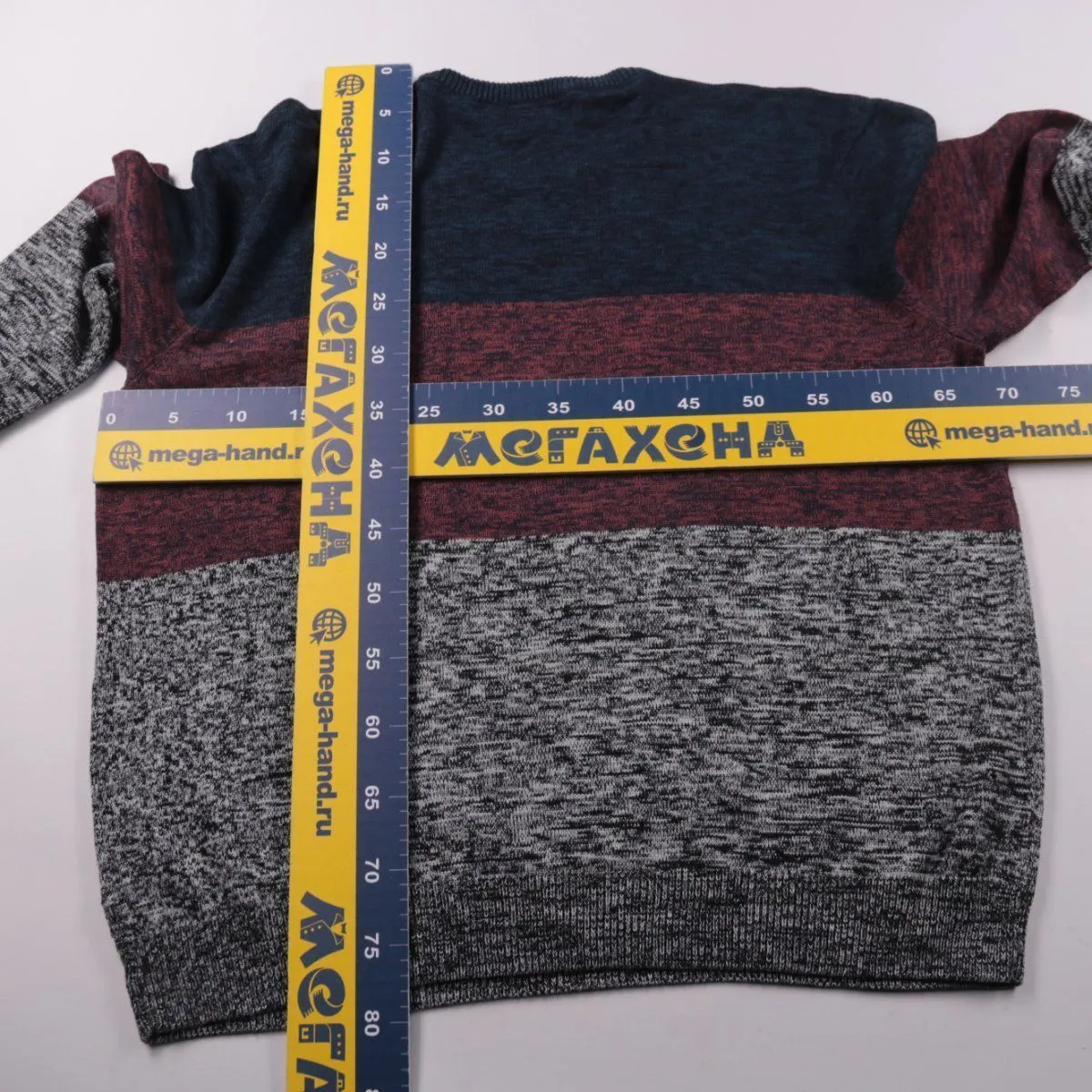 джемпер Man's World