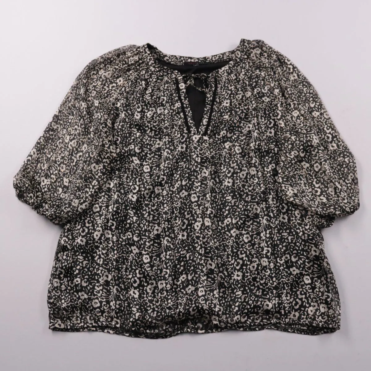 блузка LolaLiza