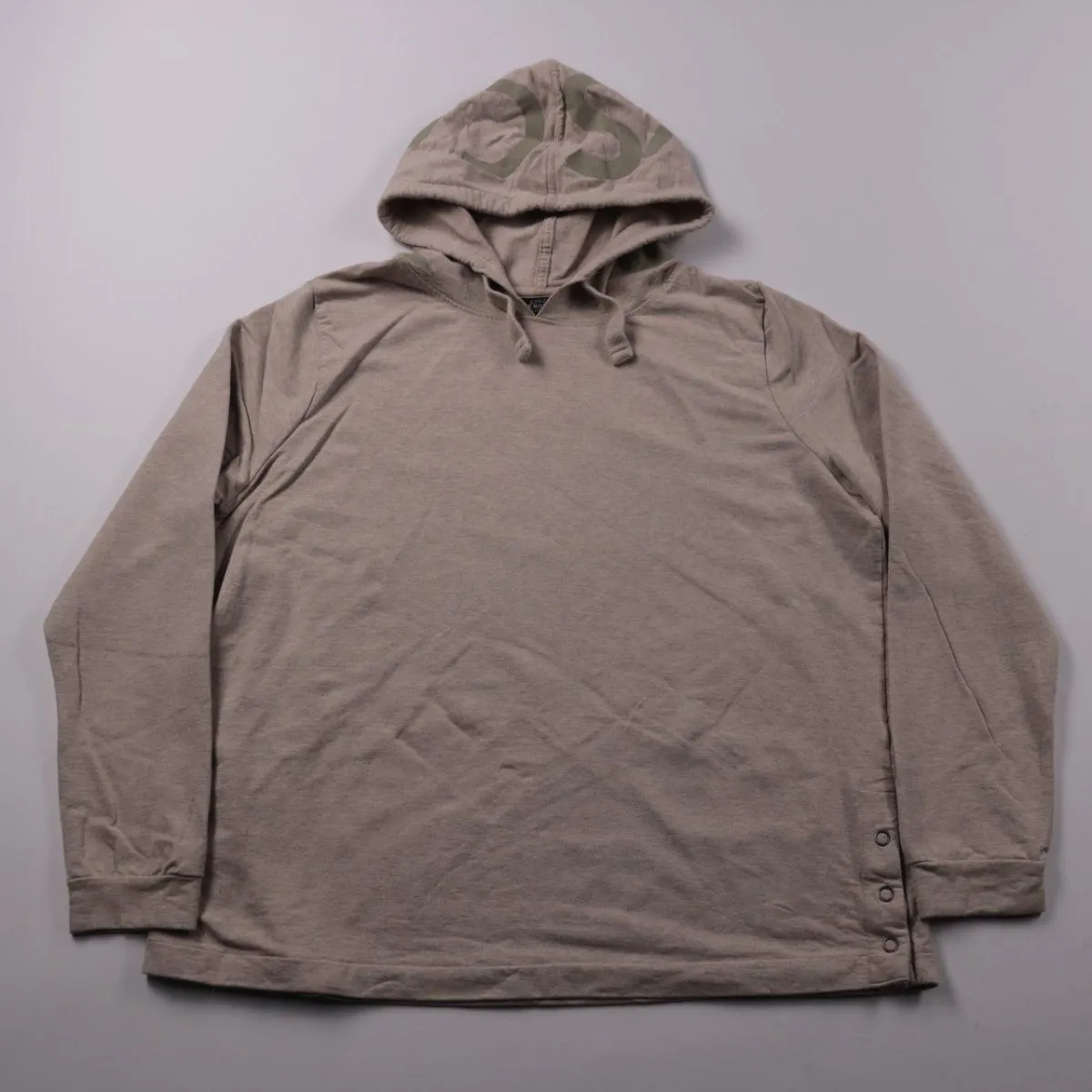 толстовка Gina Benotti