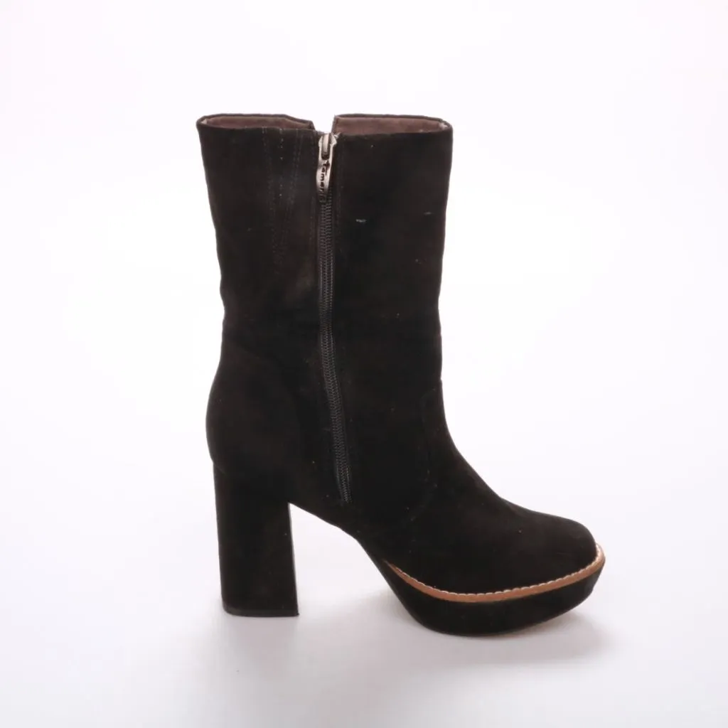 ботильоны Tamaris