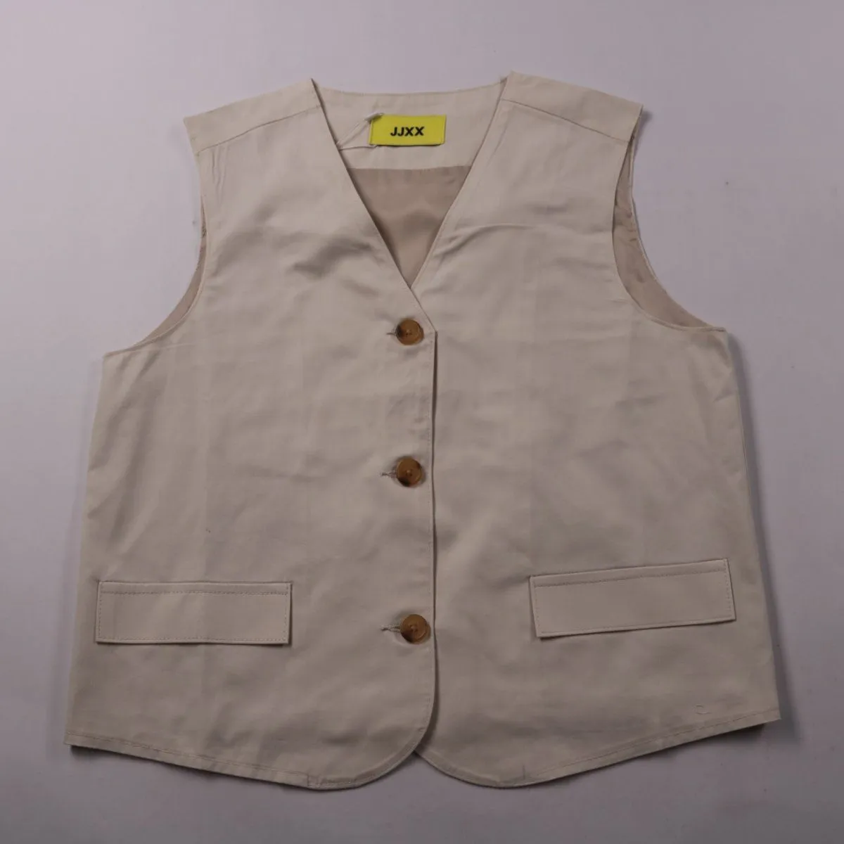 жилет JXX