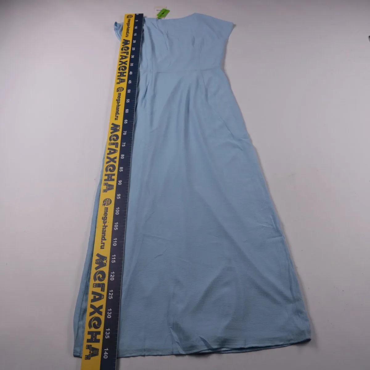 платье PAMELA x NA-KD