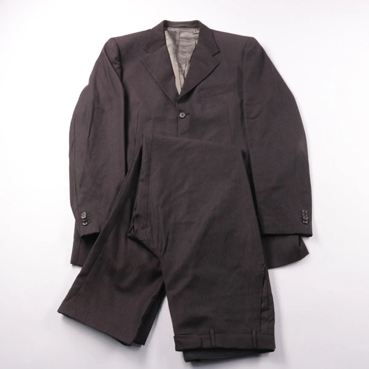 костюм не указано