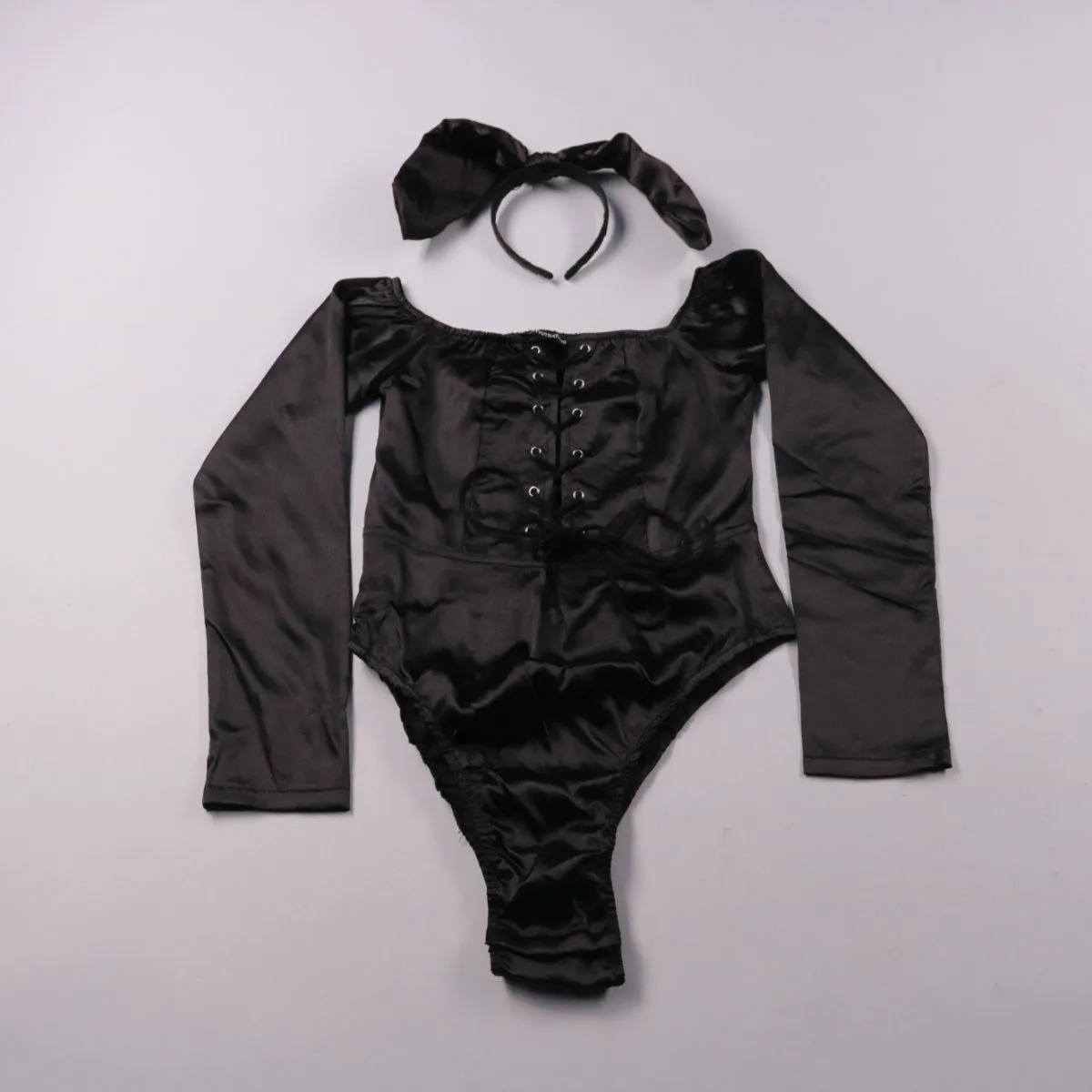 боди PrettyLittleThing