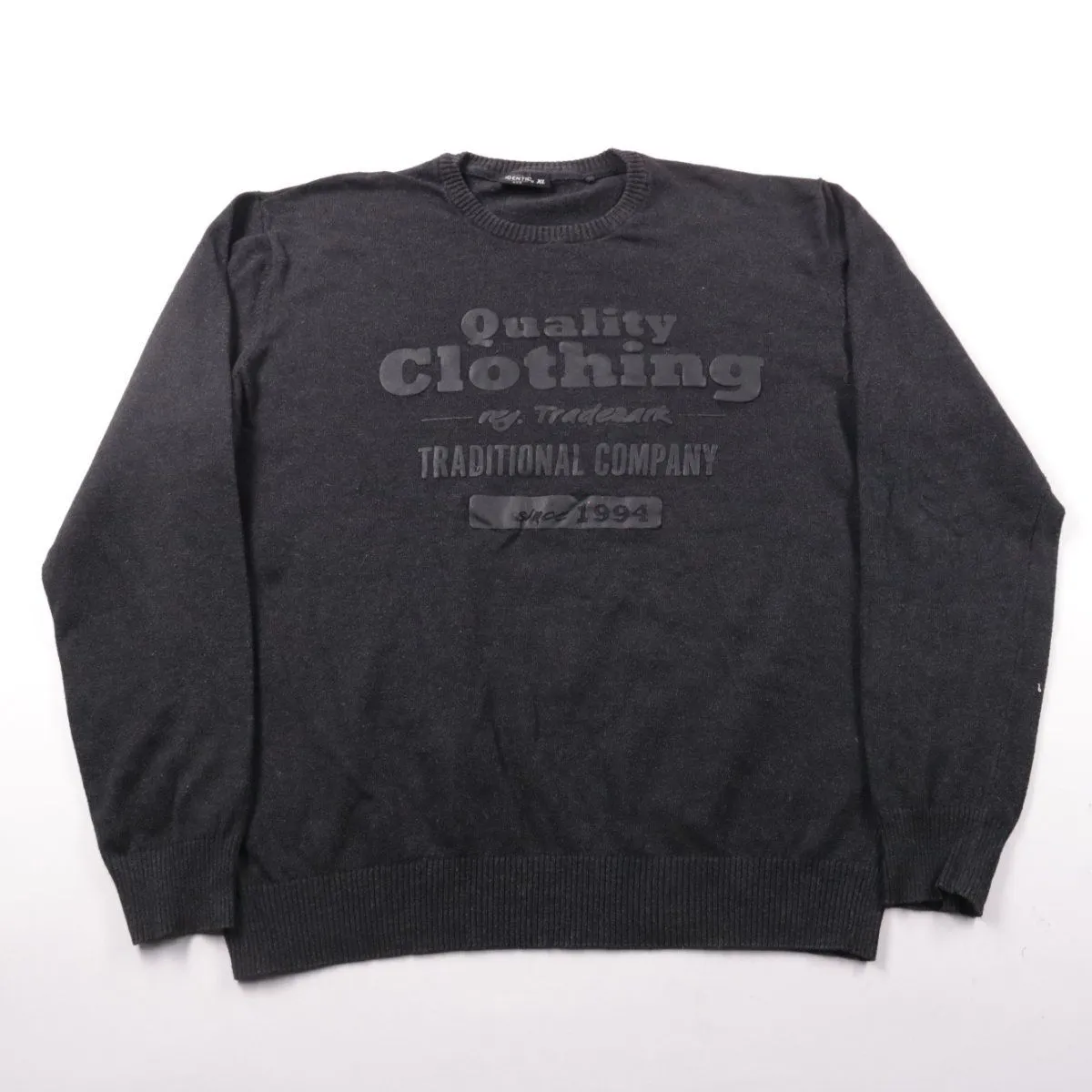 джемпер Identic