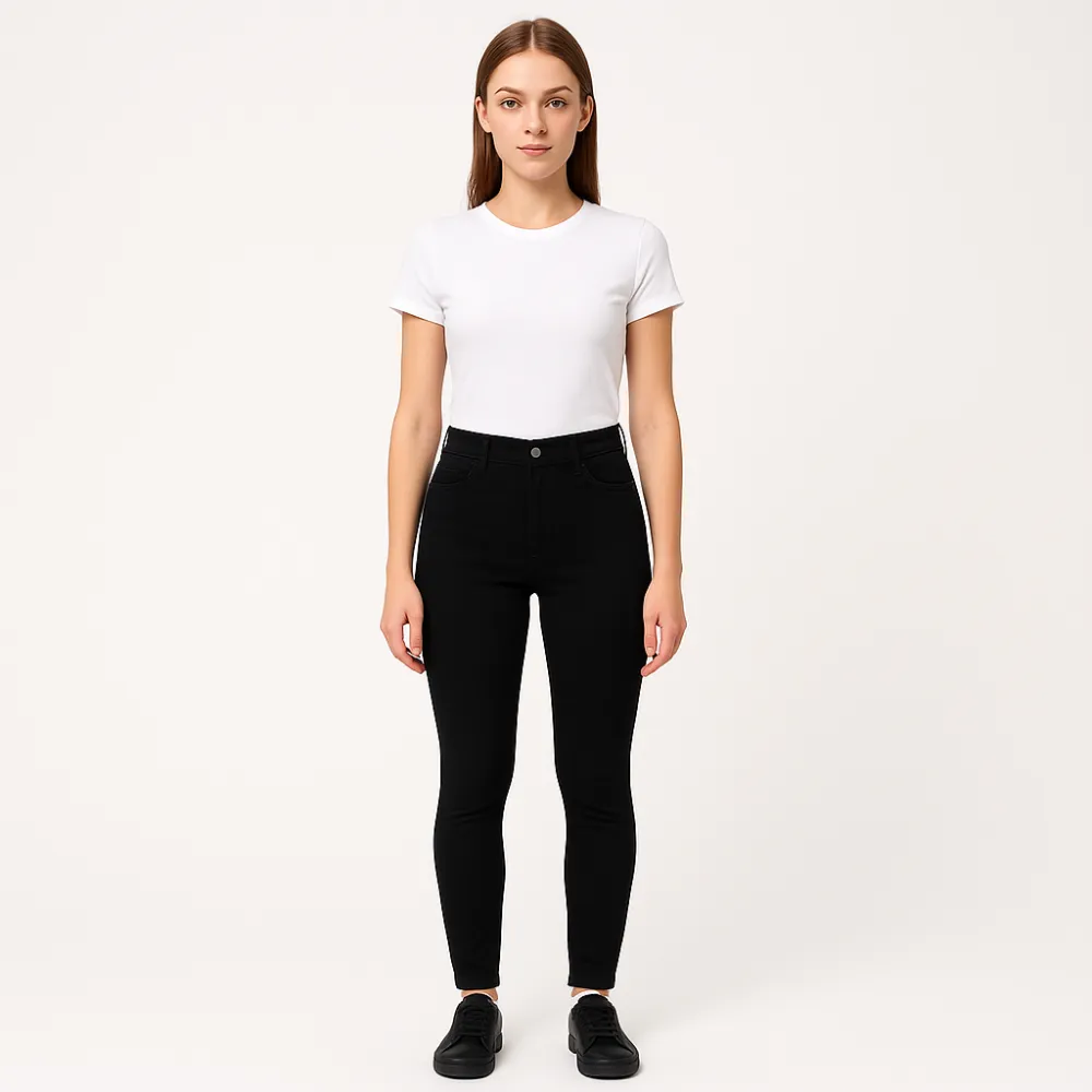 брюки Denim Co.