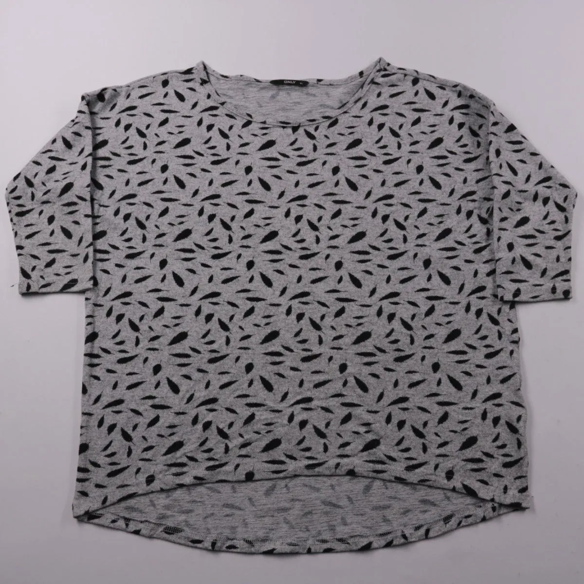 лонгслив Only