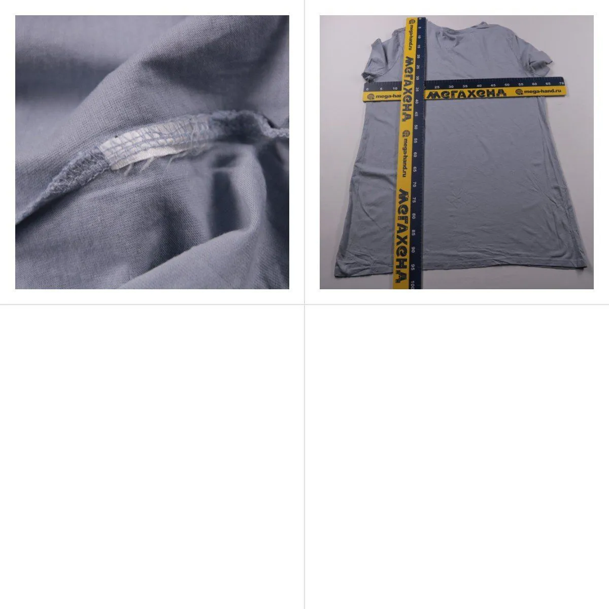 футболка не указано