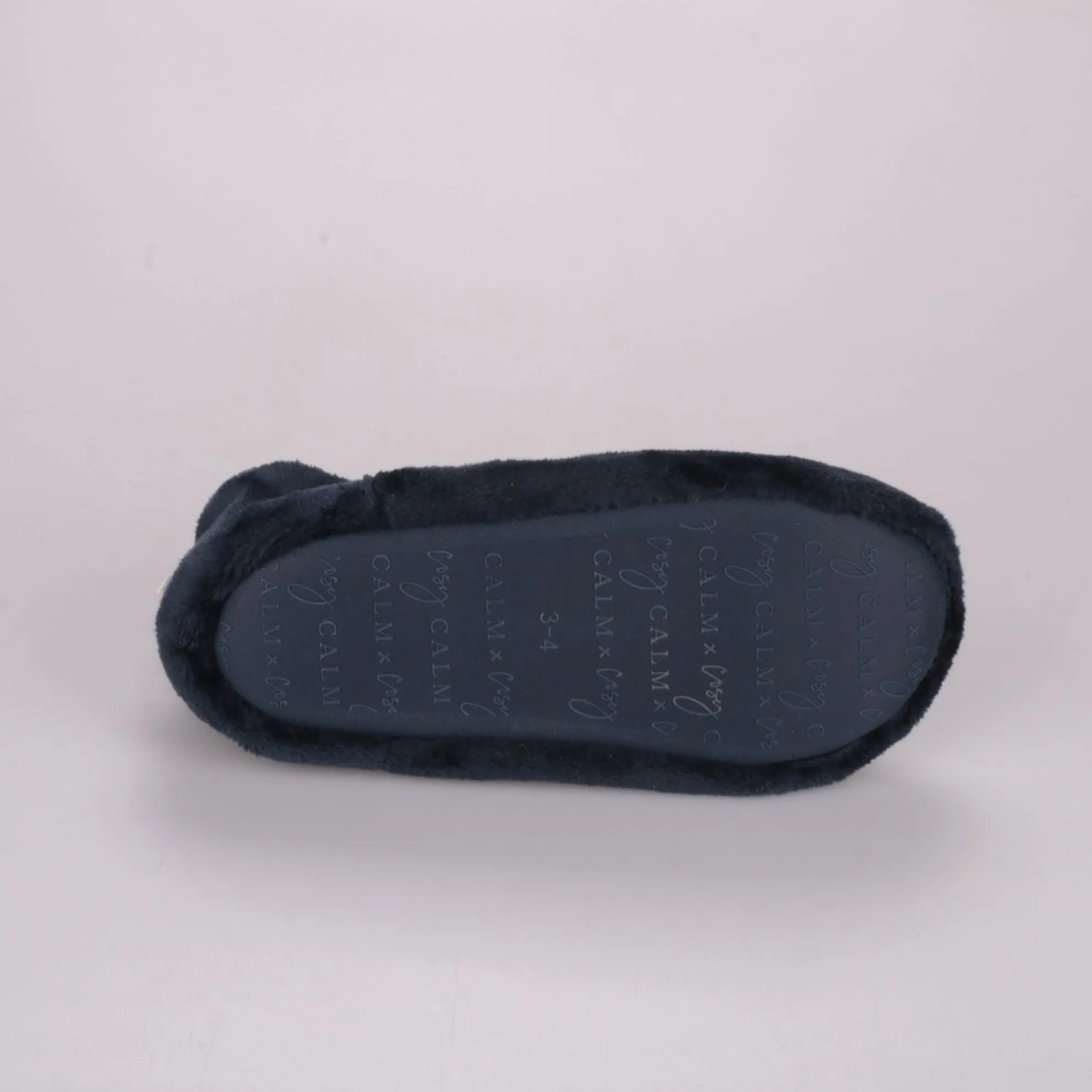 тапочки CALM x Cozy