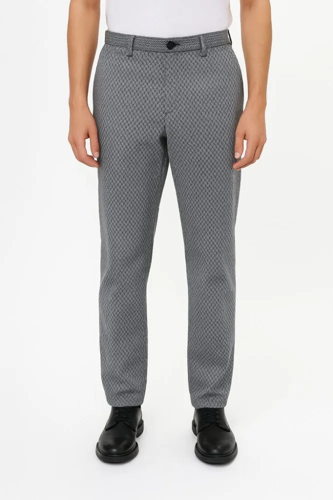 брюки St. Bernard