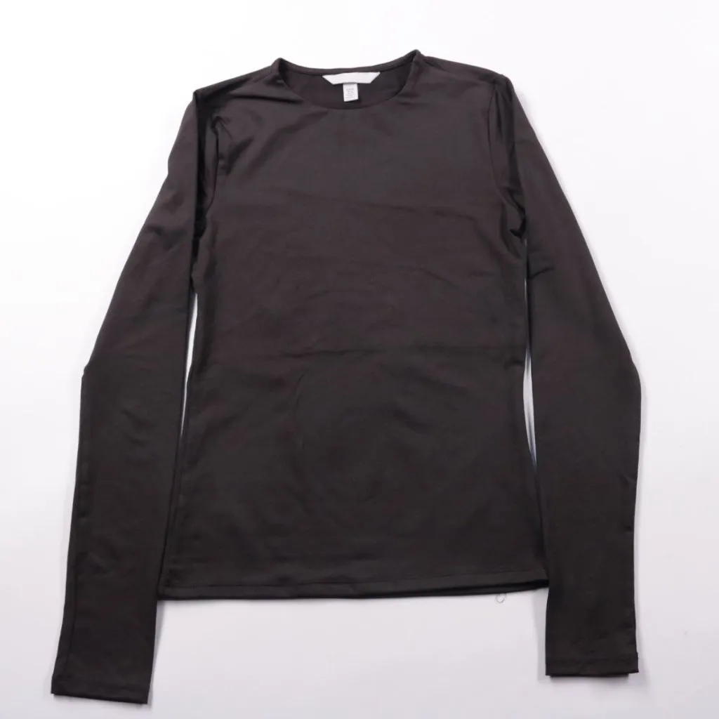 лонгслив H&M