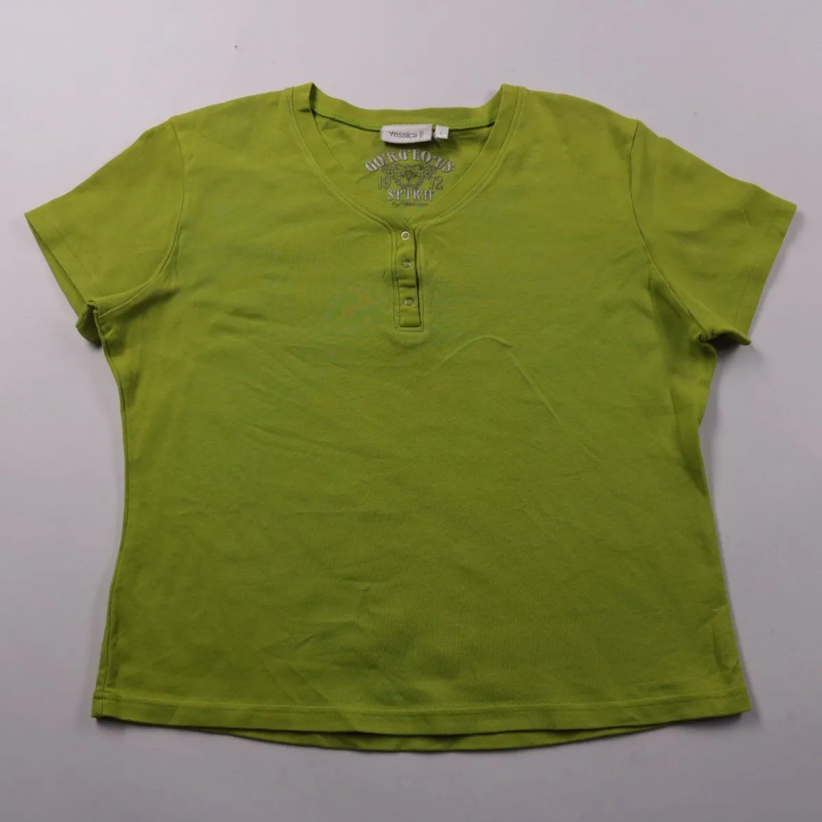 футболка Yessica