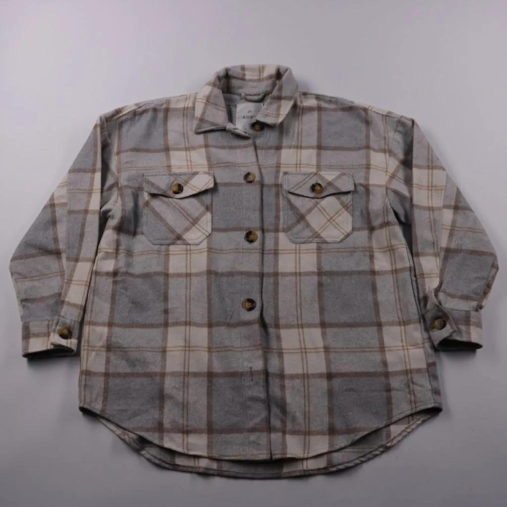 рубашка ADPT.