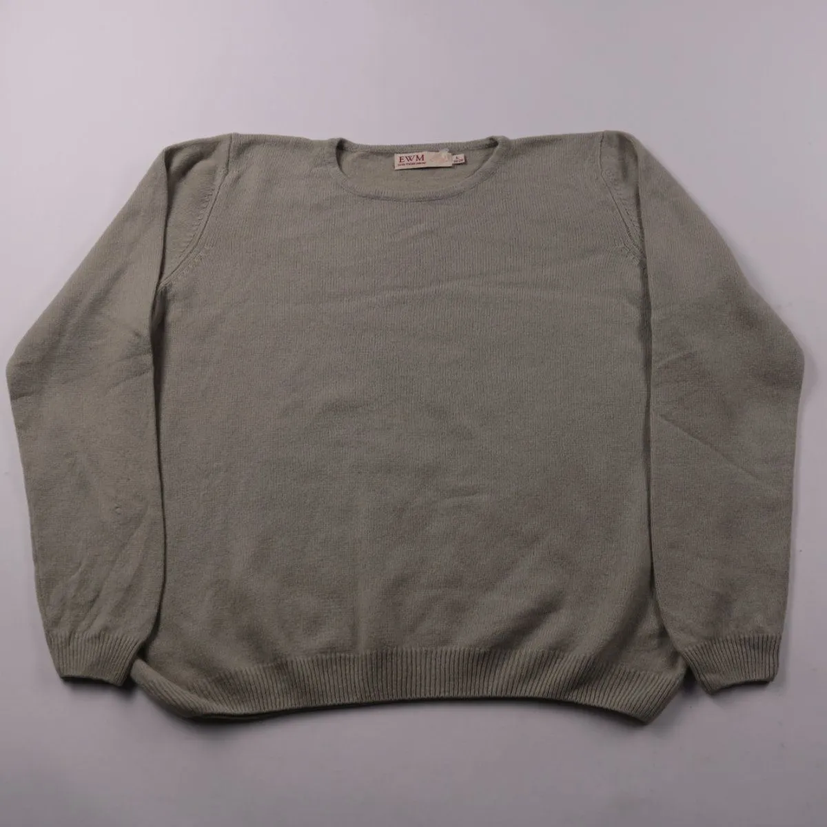 джемпер EWM