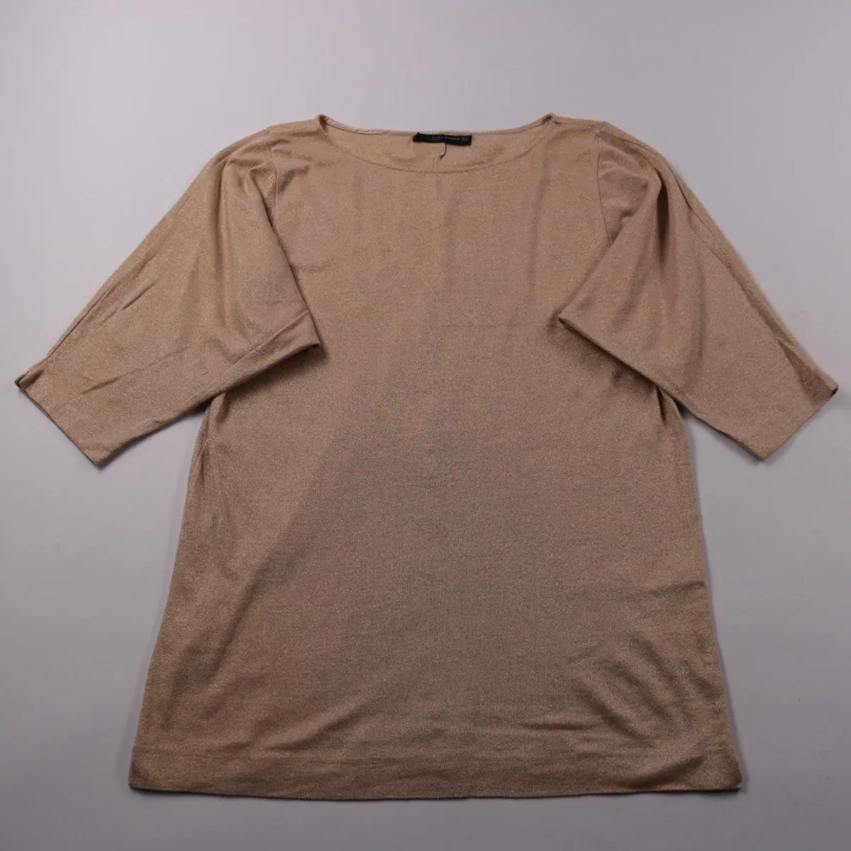 лонгслив Zara