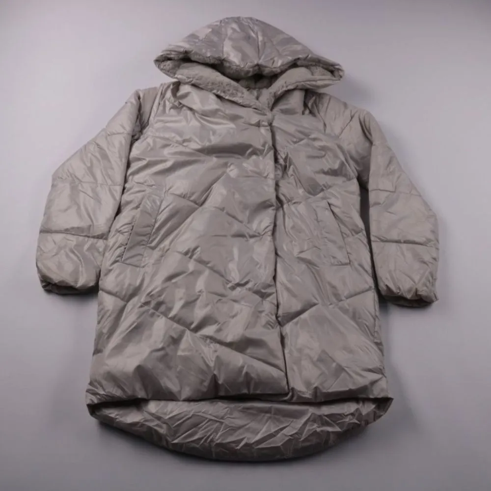 пуховик Reserved