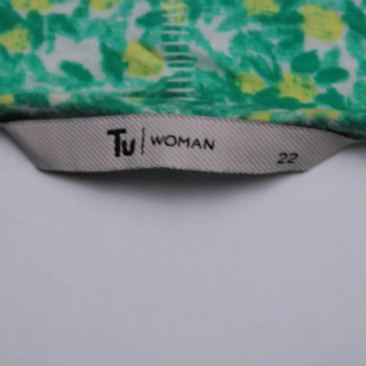 топ Tu